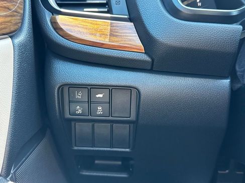 Used 2019 Honda CR-V EX-L image 35