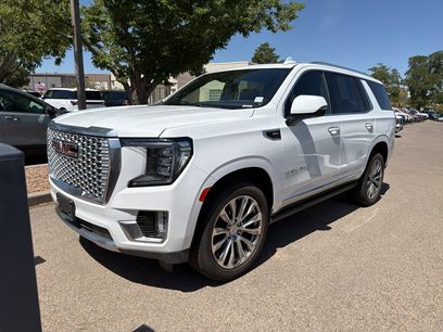 Used 2023 GMC Yukon Denali