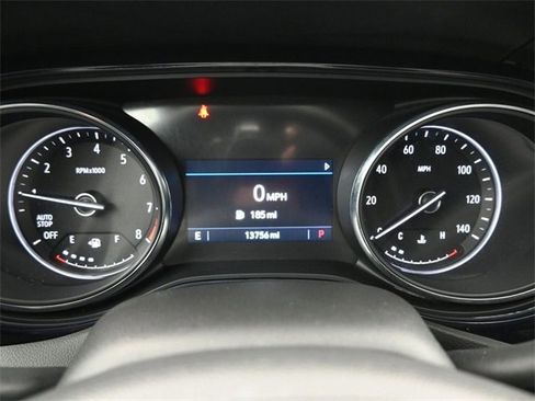 Used 2023 Buick Encore GX Select w/ Sport Touring Package image 27