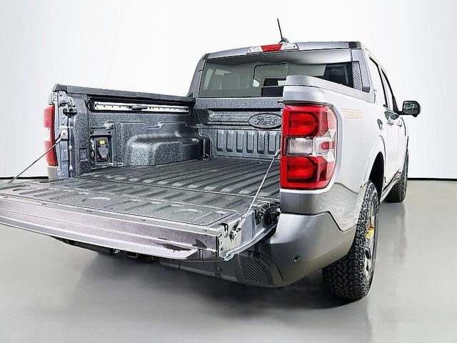 New 2026 Ford Maverick Tremor AWD/4WD image 22