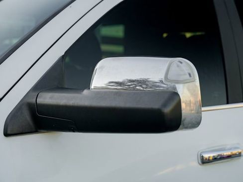 Used 2018 RAM 3500 Laramie Longhorn image 18