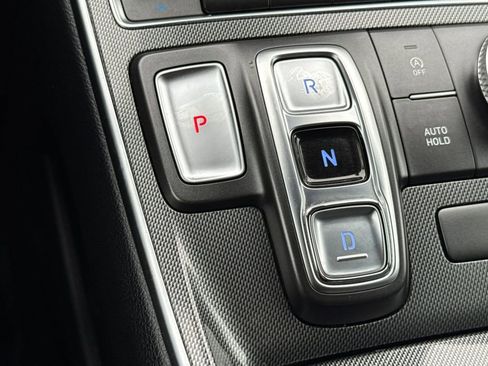 Certified 2023 Hyundai Santa Fe SEL image 19