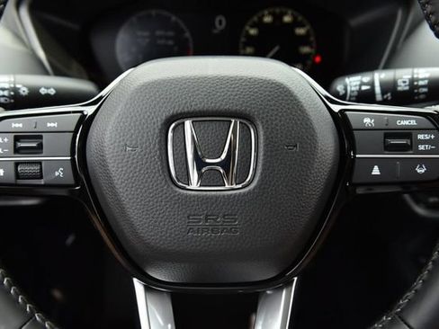 New 2027 Honda HR-V EX-L image 20