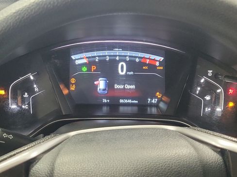 Used 2022 Honda CR-V EX image 29