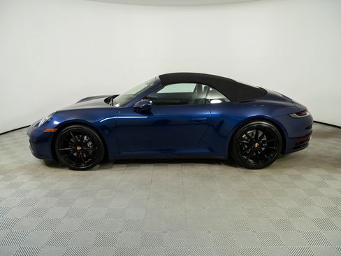 Used 2022 Porsche 911 Carrera RWD image 33