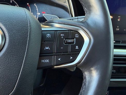 Certified 2024 Lexus TX 350 FWD image 46