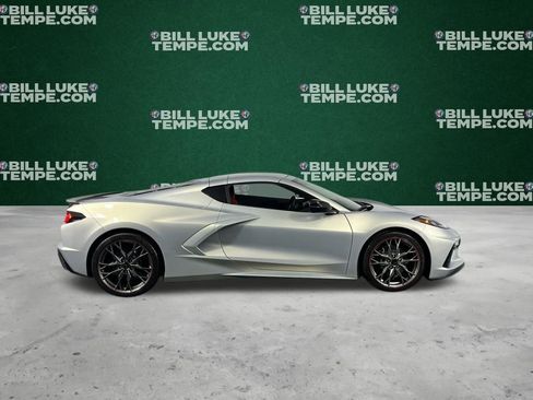 Used 2024 Chevrolet Corvette Stingray Coupe w/ 1LT RWD image 4
