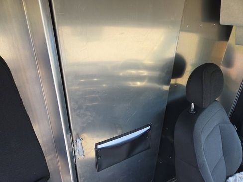 Used 2024 RAM ProMaster 3500 w/ Delivery Van Package image 20