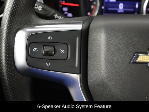 Used 2021 Chevrolet Blazer LT FWD image 8