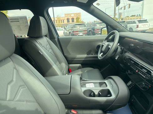 New 2026 Hyundai Palisade XRT Pro image 2