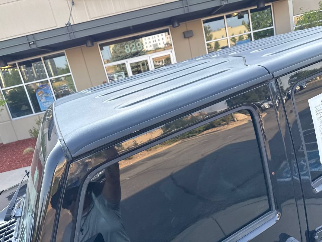 Used 2018 Jeep Wrangler Unlimited Rubicon AWD/4WD image 10