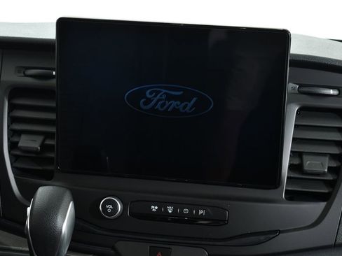 New 2026 Ford Transit 350 148 Medium Roof AWD image 9
