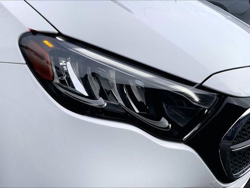 Certified 2024 Mercedes-Benz E 350 4MATIC Sedan image 23