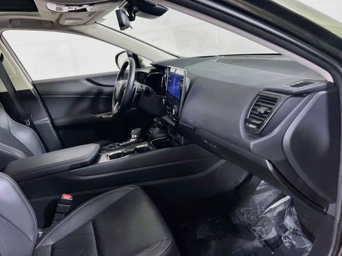 Used 2025 Lexus NX 450h+ AWD w/ Towing Package (2000 Lbs) image 29