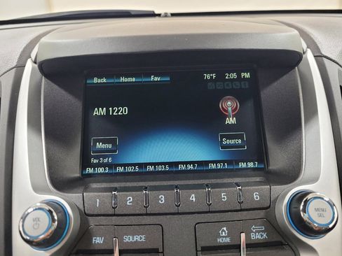 Used 2017 Chevrolet Equinox LT w/ Convenience Package AWD/4WD image 25