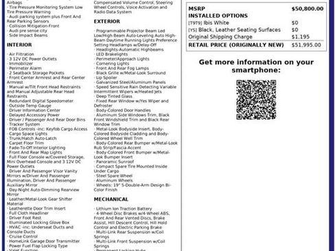 Used 2022 Audi Q5 2.0T Premium Plus image 8