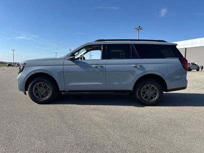 New 2026 Ford Expedition Active