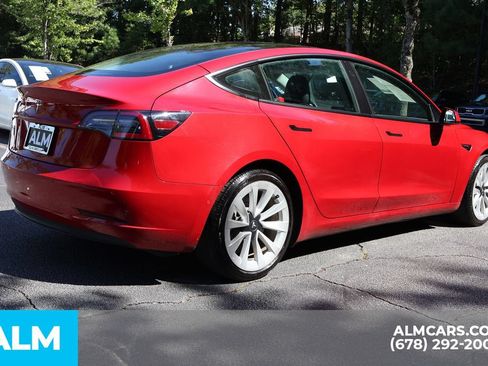 Used 2022 Tesla Model 3 RWD image 5