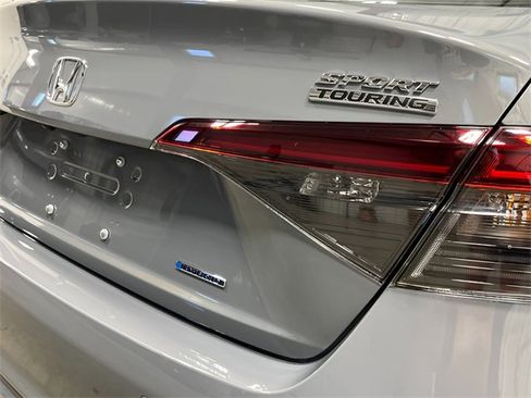 New 2026 Honda Civic Sport Touring image 11
