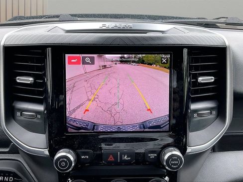 New 2026 RAM 1500 Express AWD/4WD image 14