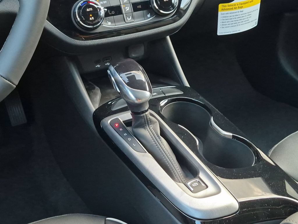 New 2026 Buick Envista Sport Touring w/ Studio Series FWD image 28