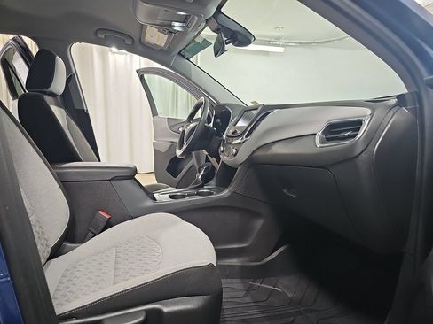 Certified 2024 Chevrolet Equinox LS w/ LS Convenience Package FWD image 13
