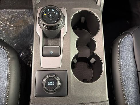 New 2026 Ford Bronco Sport Outer Banks w/ Outer Banks Tech Package+ AWD/4WD image 16