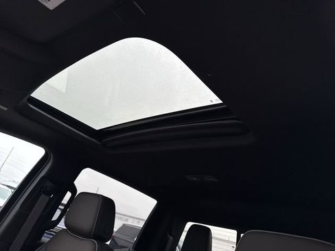 New 2026 GMC Sierra 1500 Denali w/ Technology Package AWD/4WD image 22