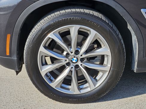 Used 2019 BMW X3 xDrive30i w/ Convenience Package image 13
