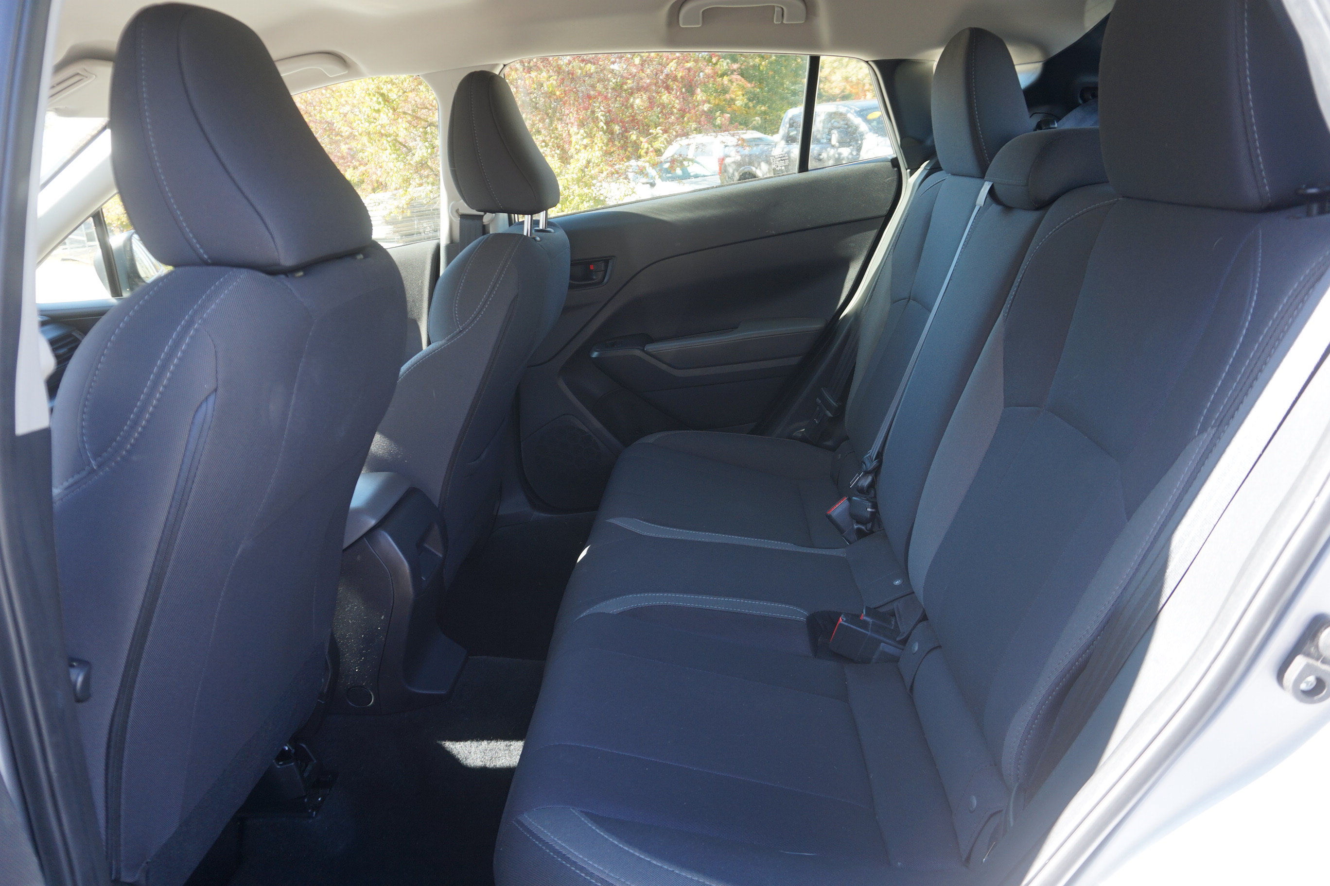 Used 2024 Subaru Impreza 2.0i AWD/4WD image 13