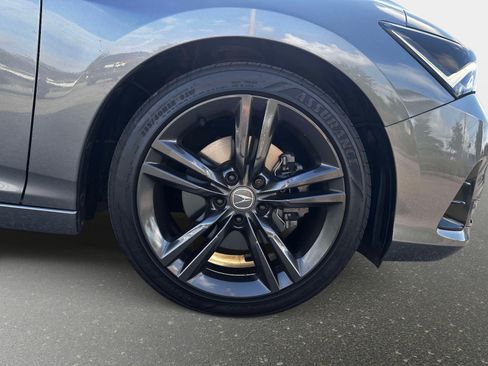 Used 2023 Acura Integra A-Spec FWD image 6