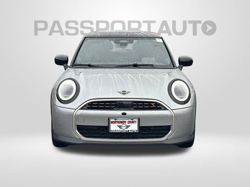 New 2026 MINI Cooper S FWD image 7