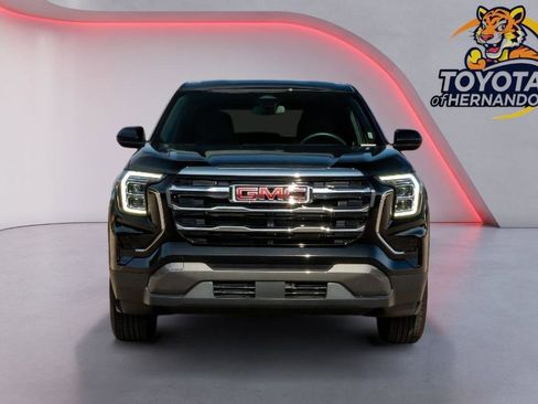 Used 2026 GMC Terrain Elevation FWD image 3