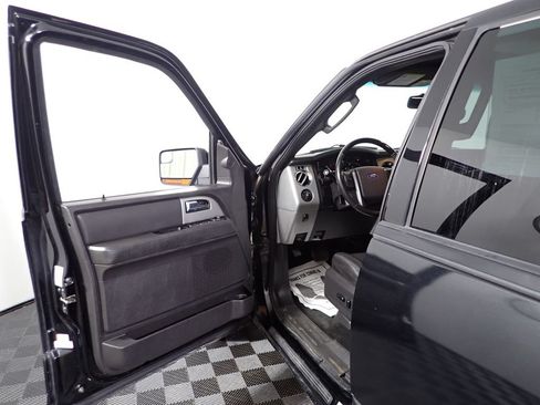 Used 2012 Ford Expedition Max Limited AWD/4WD image 22