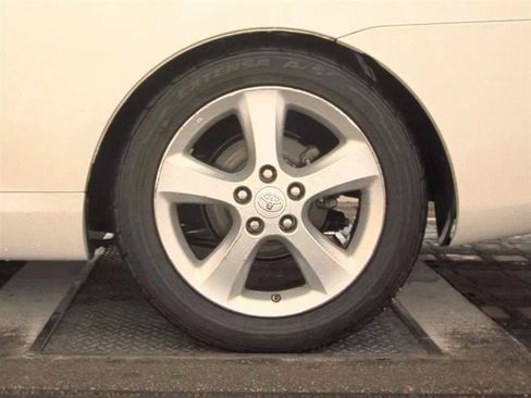Used 2008 Toyota Solara SLE FWD image 12
