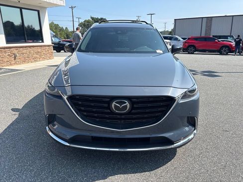 Used 2022 MAZDA CX-9 Carbon Edition AWD/4WD image 12