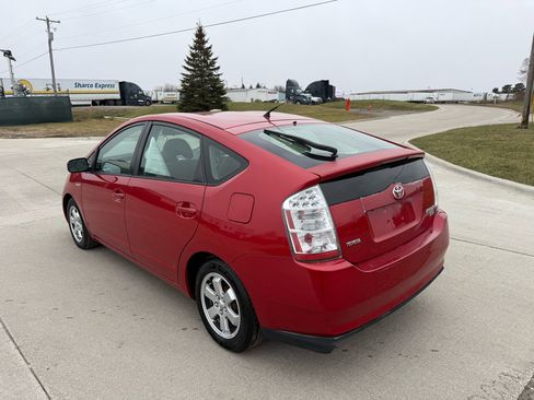 Used 2007 Toyota Prius image 5