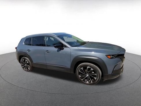 Used 2025 MAZDA CX-50 2.5 Hybrid w/ Premium Plus Pkg AWD/4WD image 2