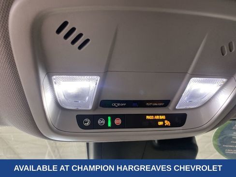 Used 2024 Chevrolet Malibu LT FWD image 25