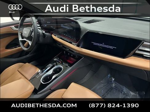 New 2026 Audi A6 Prestige image 10