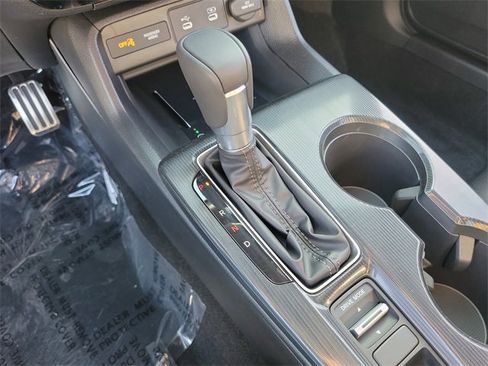 New 2026 Honda Civic Sport Touring image 29