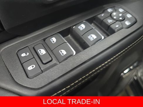 Used 2026 RAM 3500 Limited AWD/4WD image 28