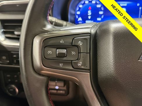 Used 2023 Chevrolet Tahoe RST w/ Luxury Package AWD/4WD image 3