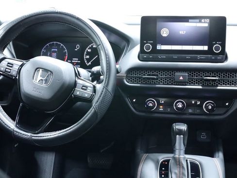 Used 2023 Honda HR-V Sport image 12