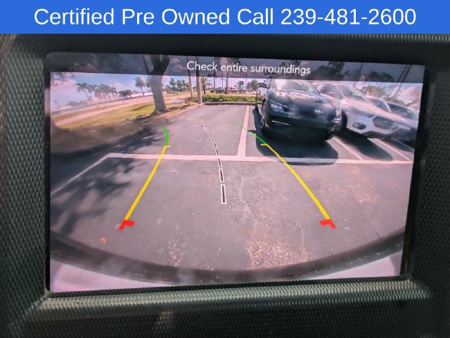 Certified 2022 Jeep Wrangler Sport AWD/4WD image 21