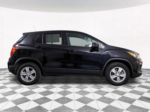 Used 2020 Chevrolet Trax LS w/ Tint and Cruise Package image 17