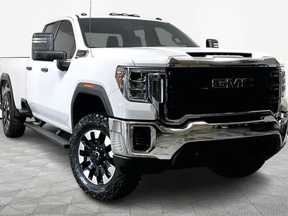 Used 2021 GMC Sierra 2500 4x4 Double Cab w/ Convenience Package