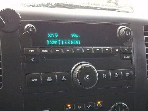 Used 2012 Chevrolet Silverado 1500 LT w/ All-Star Edition image 3