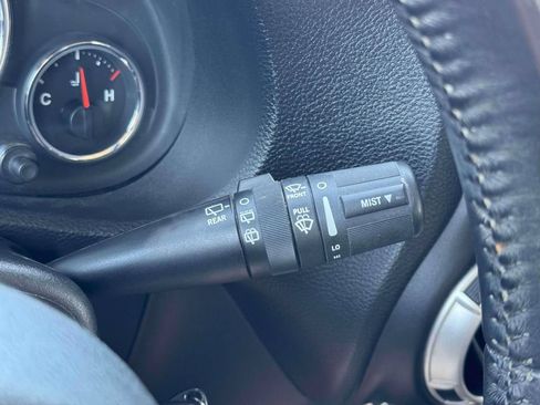 Used 2017 Jeep Wrangler Unlimited Sahara AWD/4WD image 24