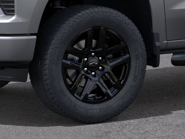 New 2026 Chevrolet Silverado 1500 RST w/ RST Select Package AWD/4WD image 9